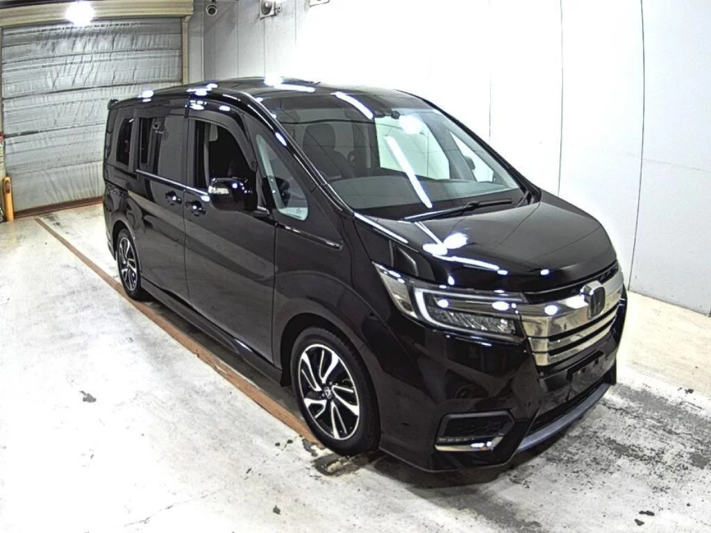Honda STEPWGN SPADA RP3 2020
